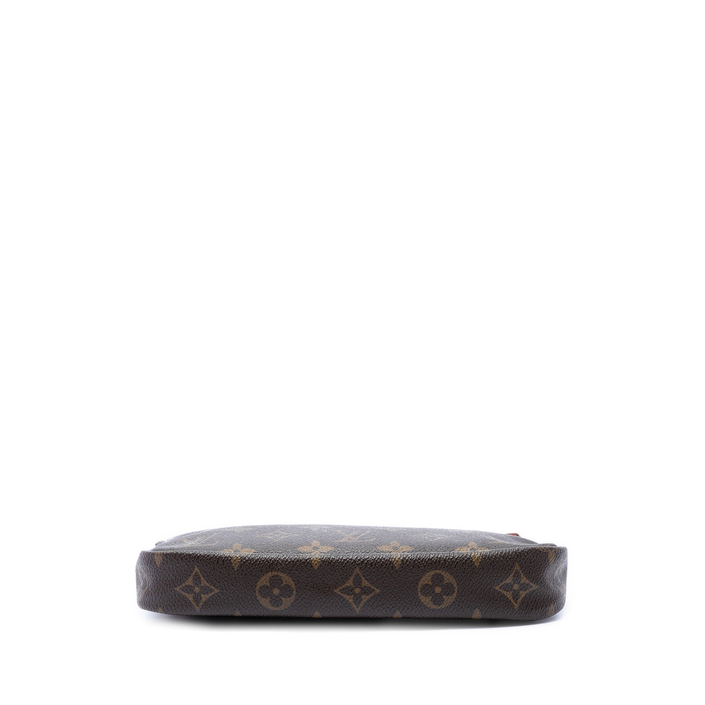 Pre-Loved Louis Vuitton Monogram Pochette Accessoires - Picture 3 of 6